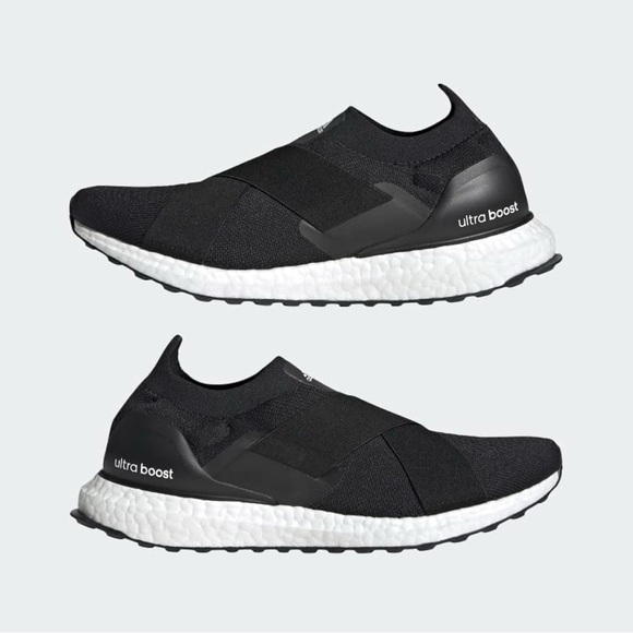 adidas Women's Ultraboost DNA Running Shoes - Picture 1 of 10